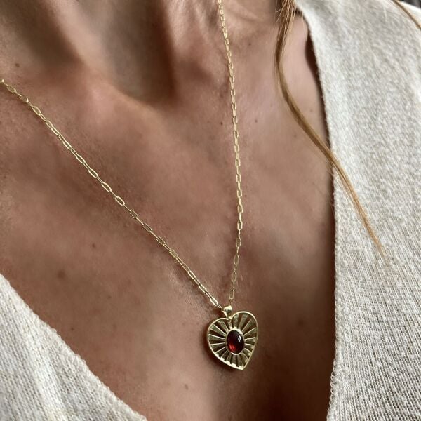 Elida Kolye Koleksiyonu