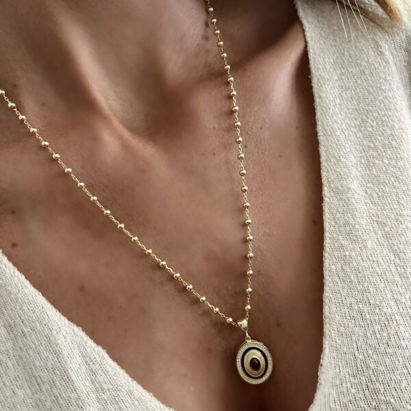 Elida Kolye Koleksiyonu