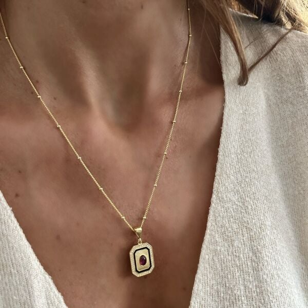 Elida Kolye Koleksiyonu