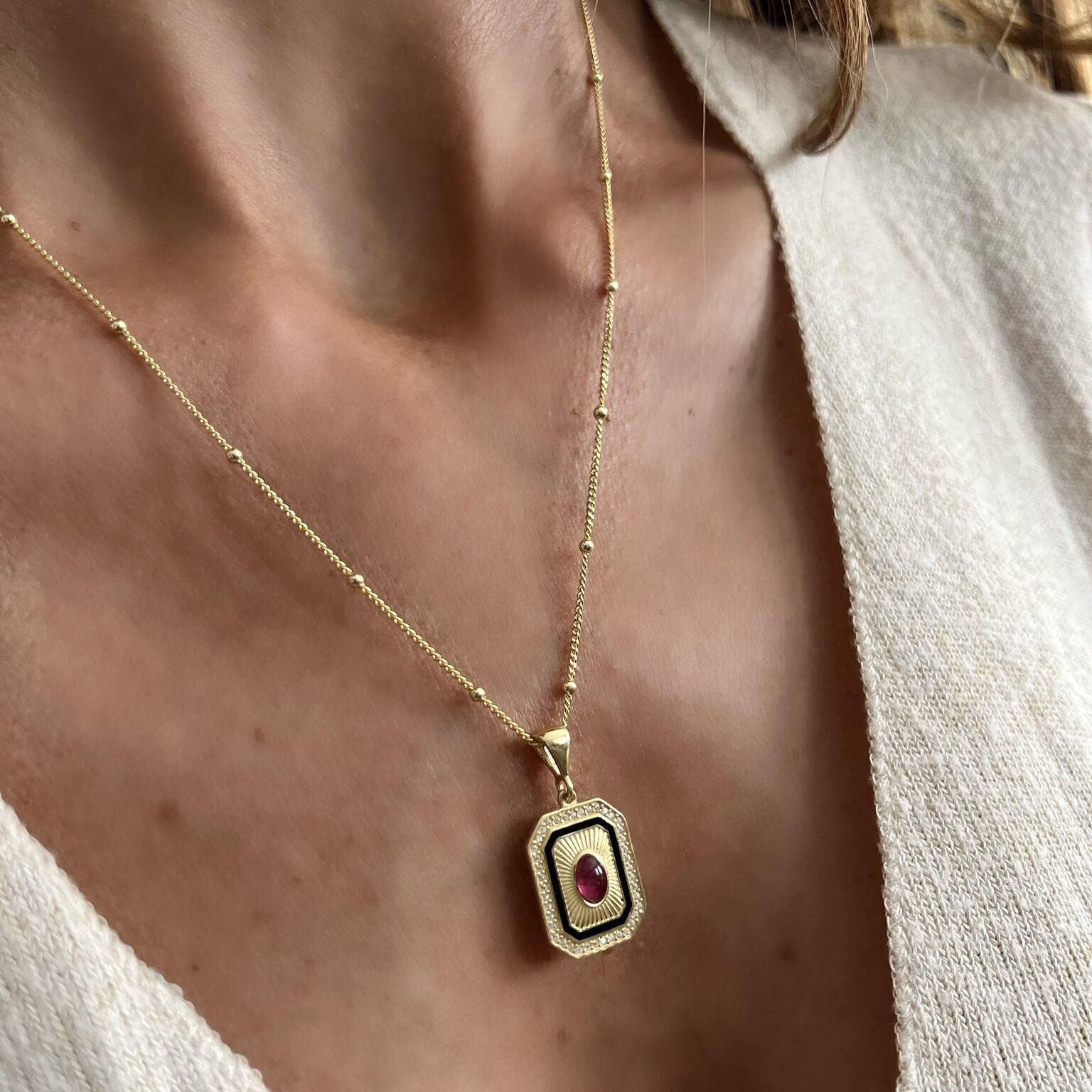 Elida Kolye Koleksiyonu