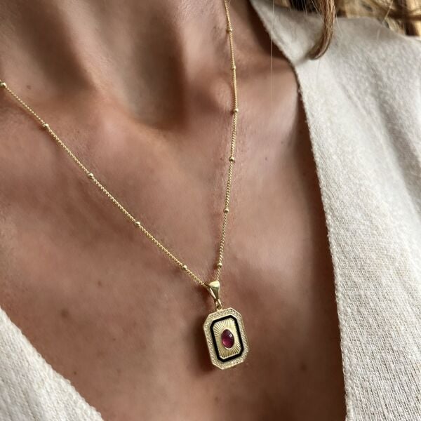 Elida Kolye Koleksiyonu