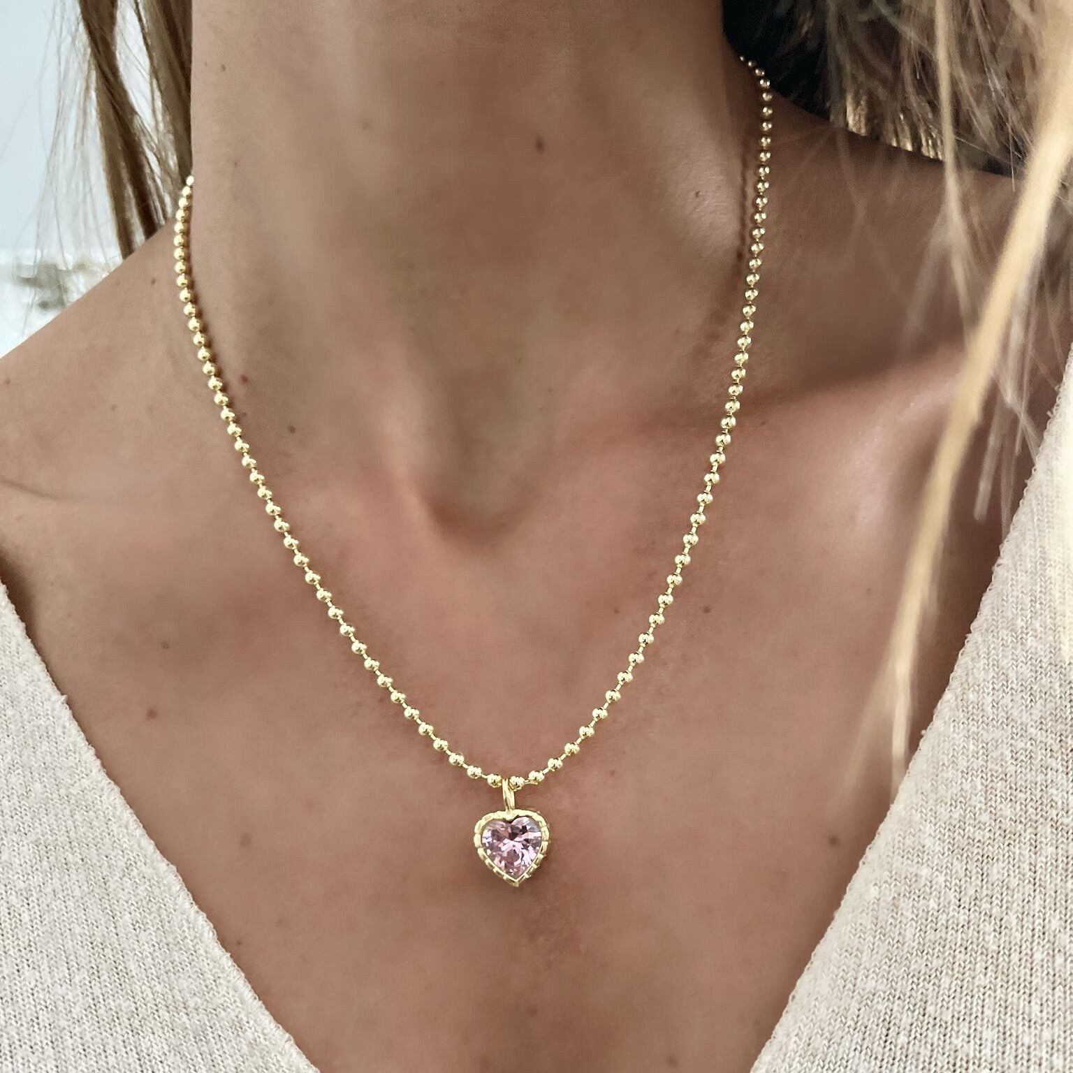 Elida Kolye Koleksiyonu