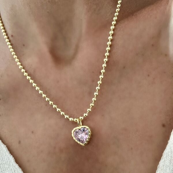 Elida Kolye Koleksiyonu