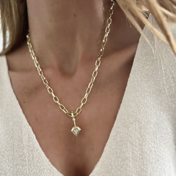 Elida Kolye Koleksiyonu