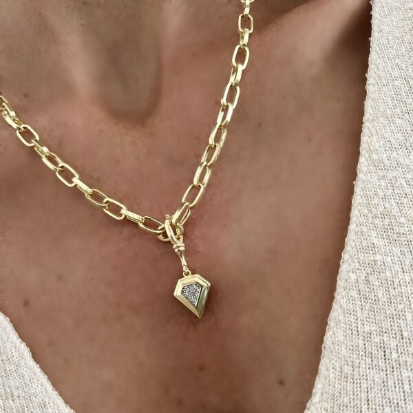 Elida Kolye Koleksiyonu