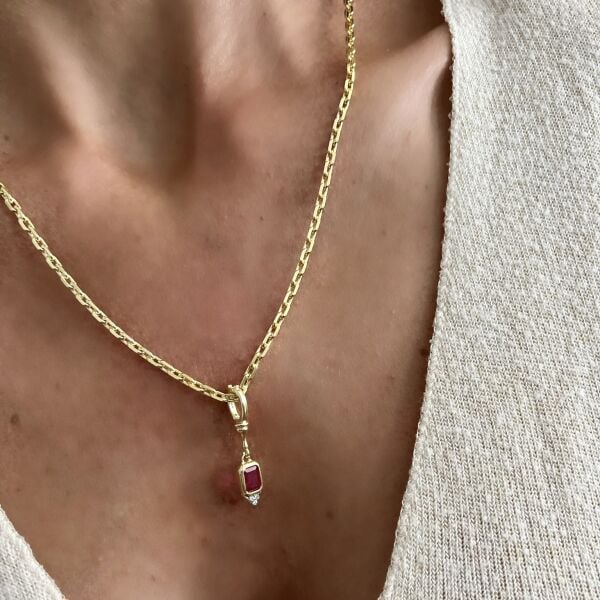 Elida Kolye Koleksiyonu