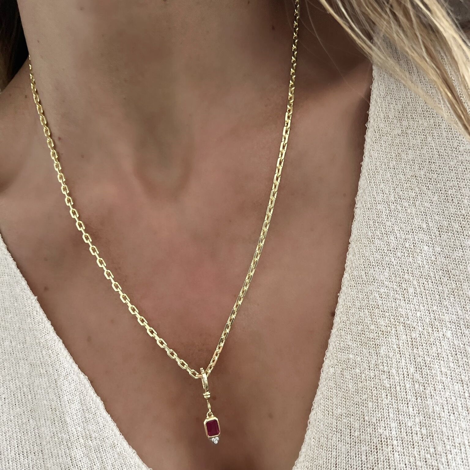 Elida Kolye Koleksiyonu