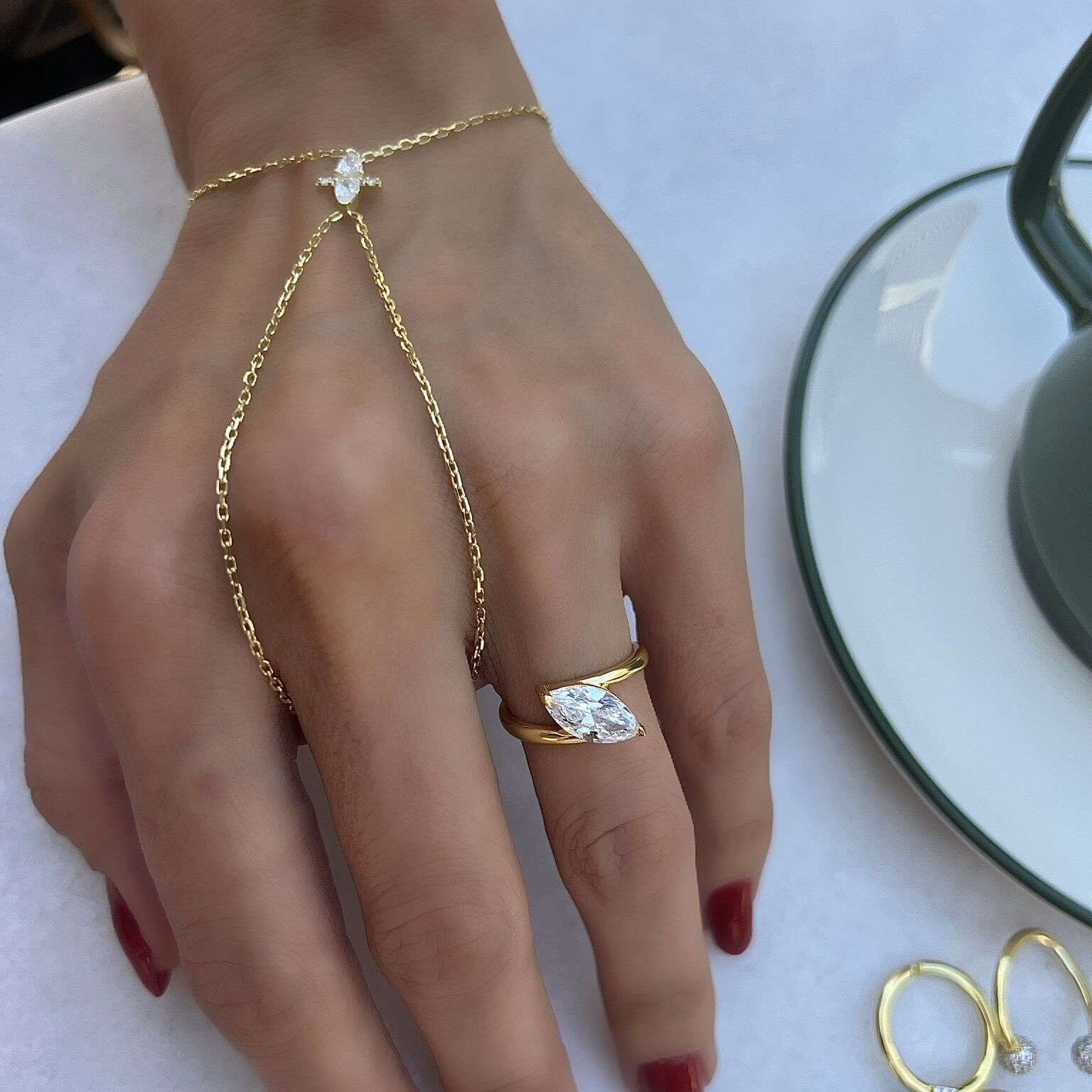 Elida Yüzük Koleksiyonu