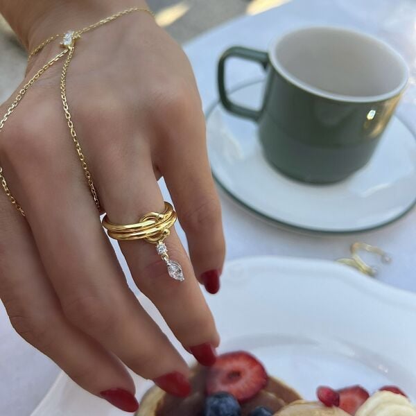 Elida Yüzük Koleksiyonu