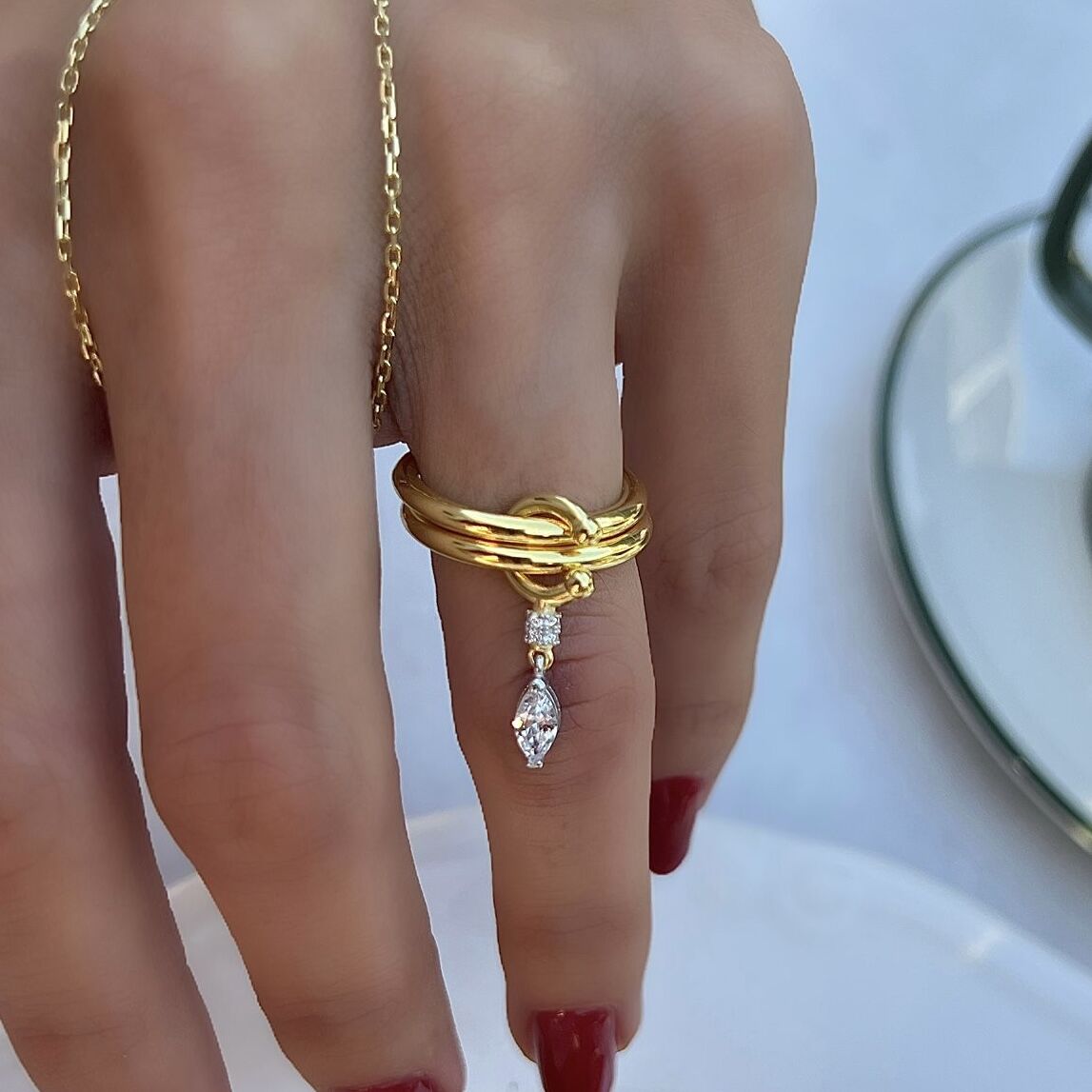 Elida Yüzük Koleksiyonu