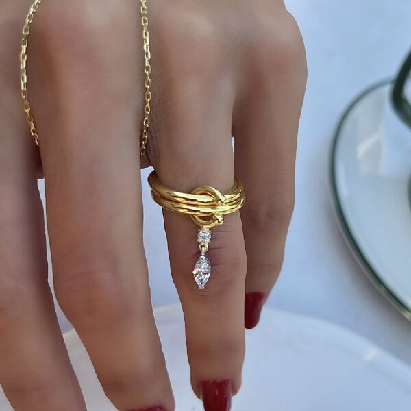 Elida Yüzük Koleksiyonu