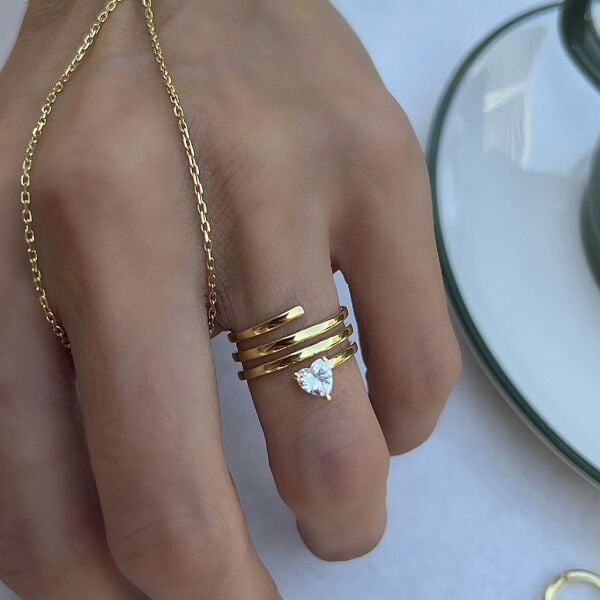 Elida Yüzük Koleksiyonu