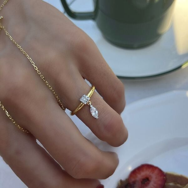 Elida Yüzük Koleksiyonu