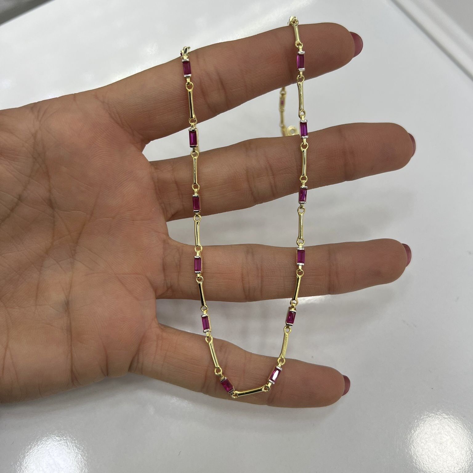 Elida Kolye Koleksiyonu