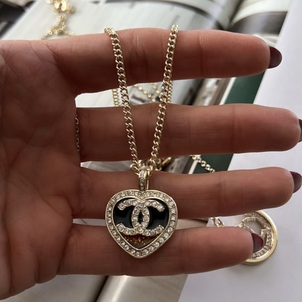 Imported CC Necklace