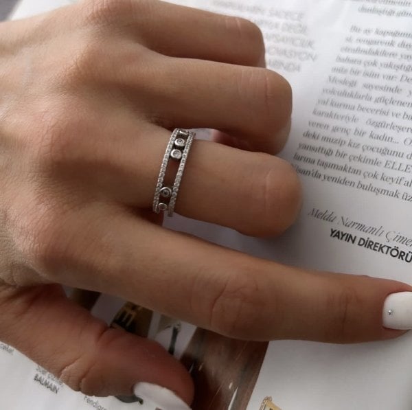 İthal Me’la Yüzük