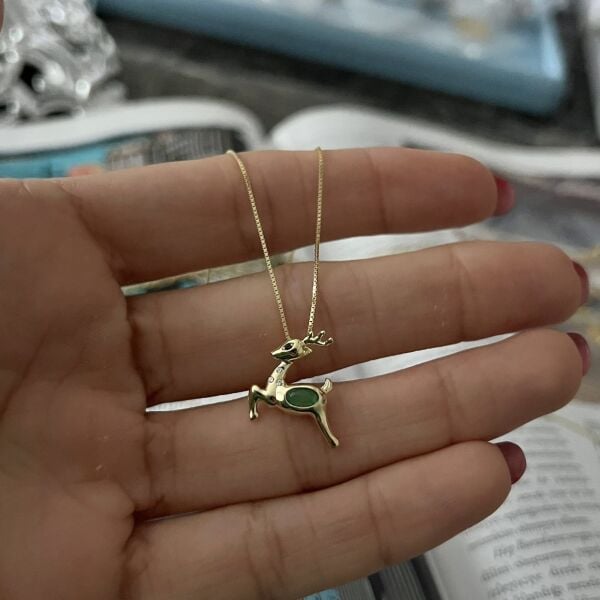 Newy Kolye Koleksiyonu