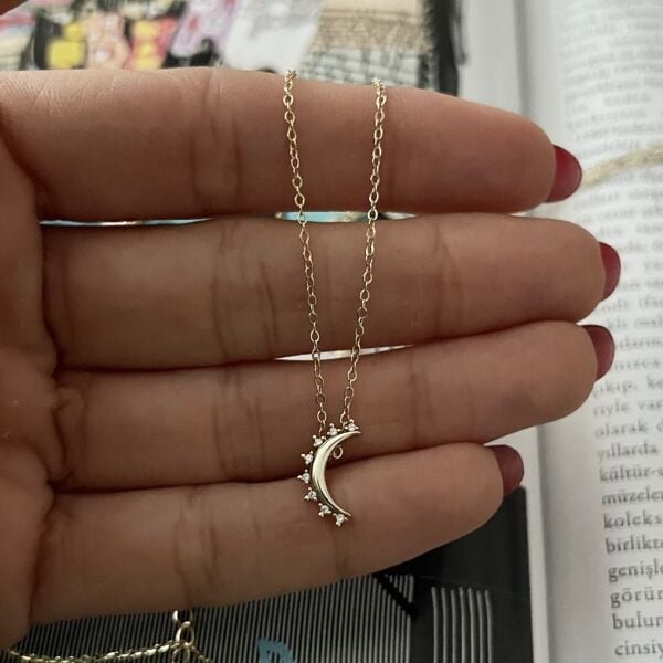 Newy Kolye Koleksiyonu