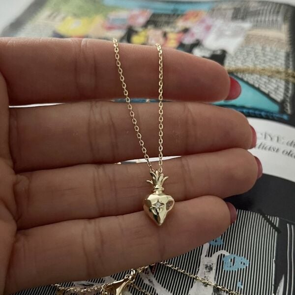 Newy Kolye Koleksiyonu