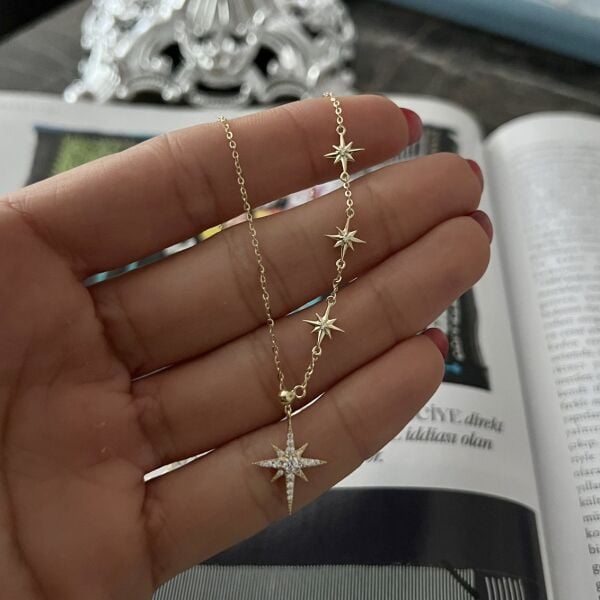 Newy Kolye Koleksiyonu