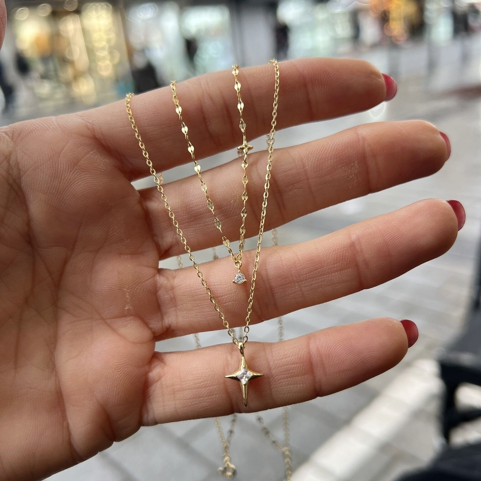 Newy Kolye Koleksiyonu