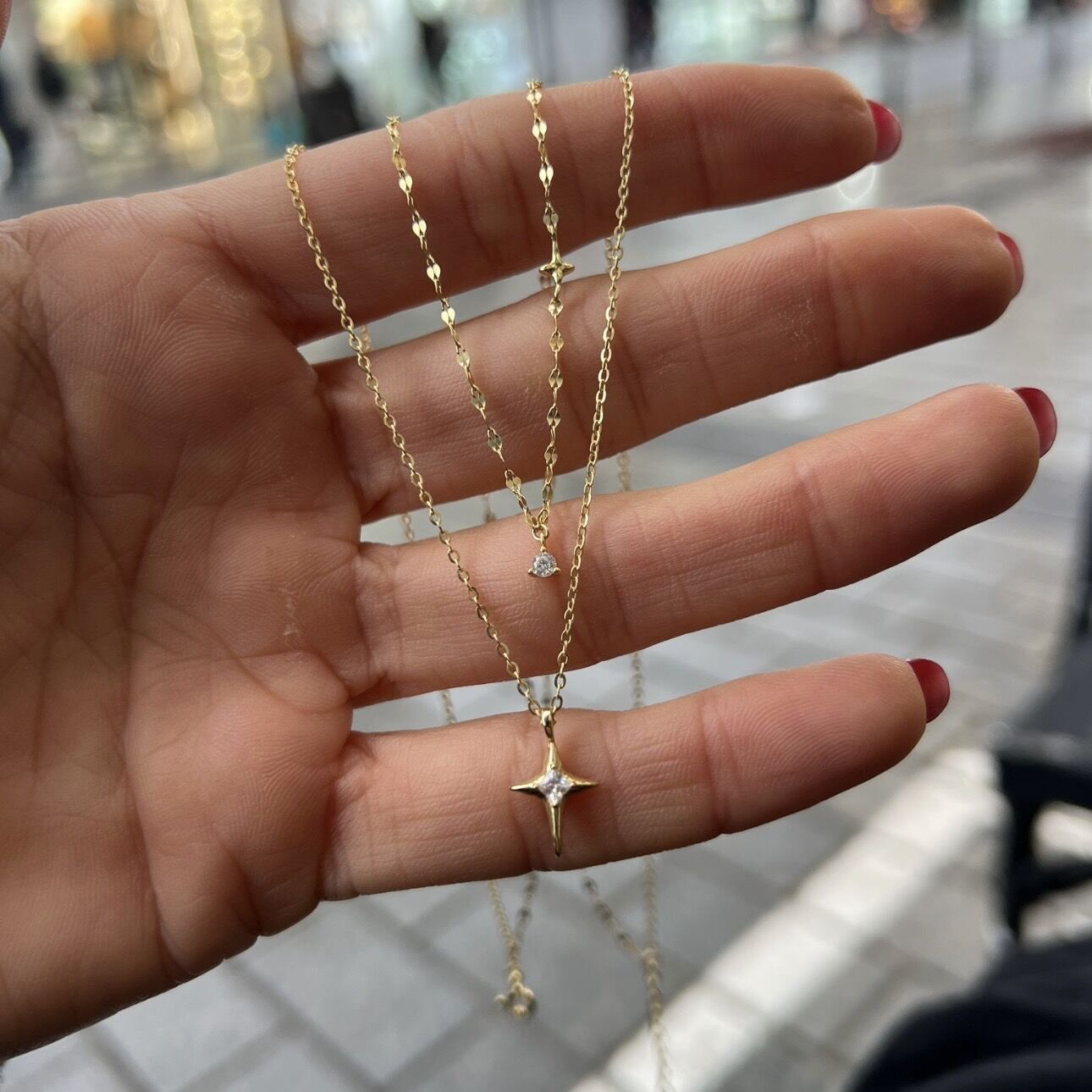 Newy Kolye Koleksiyonu